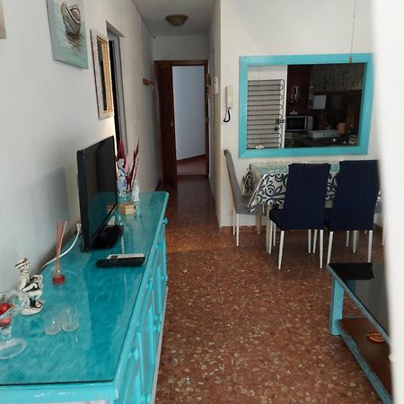 Apartamento Centro De Matalascañas Exterior foto