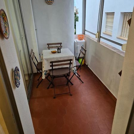 Apartamento Centro De Matalascañas Exterior foto
