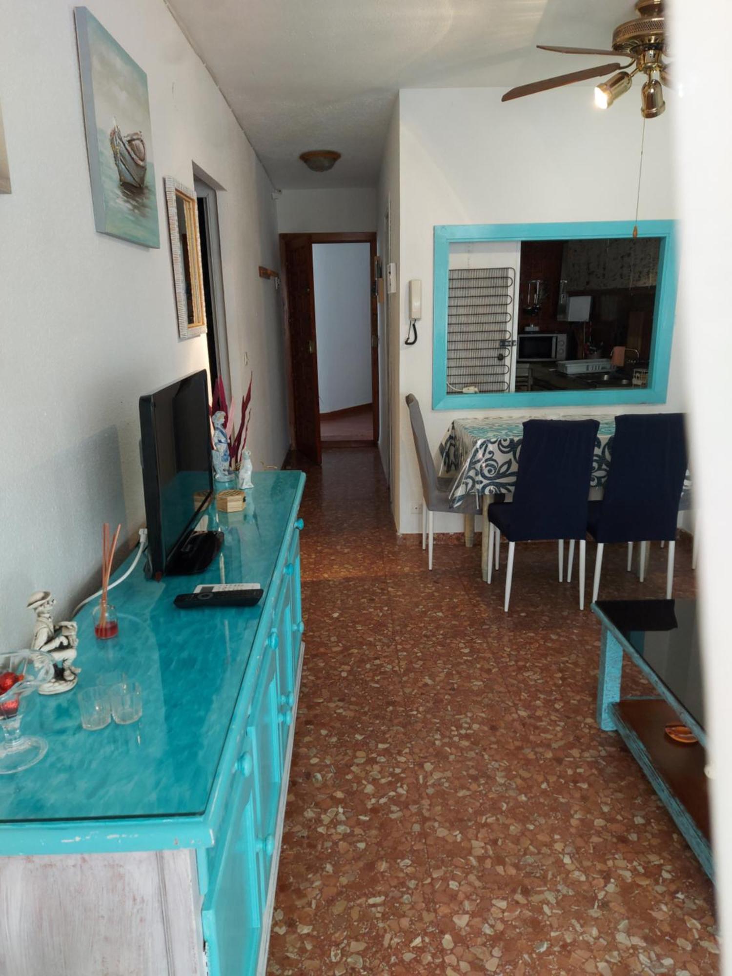 Apartamento Centro De Matalascañas Exterior foto