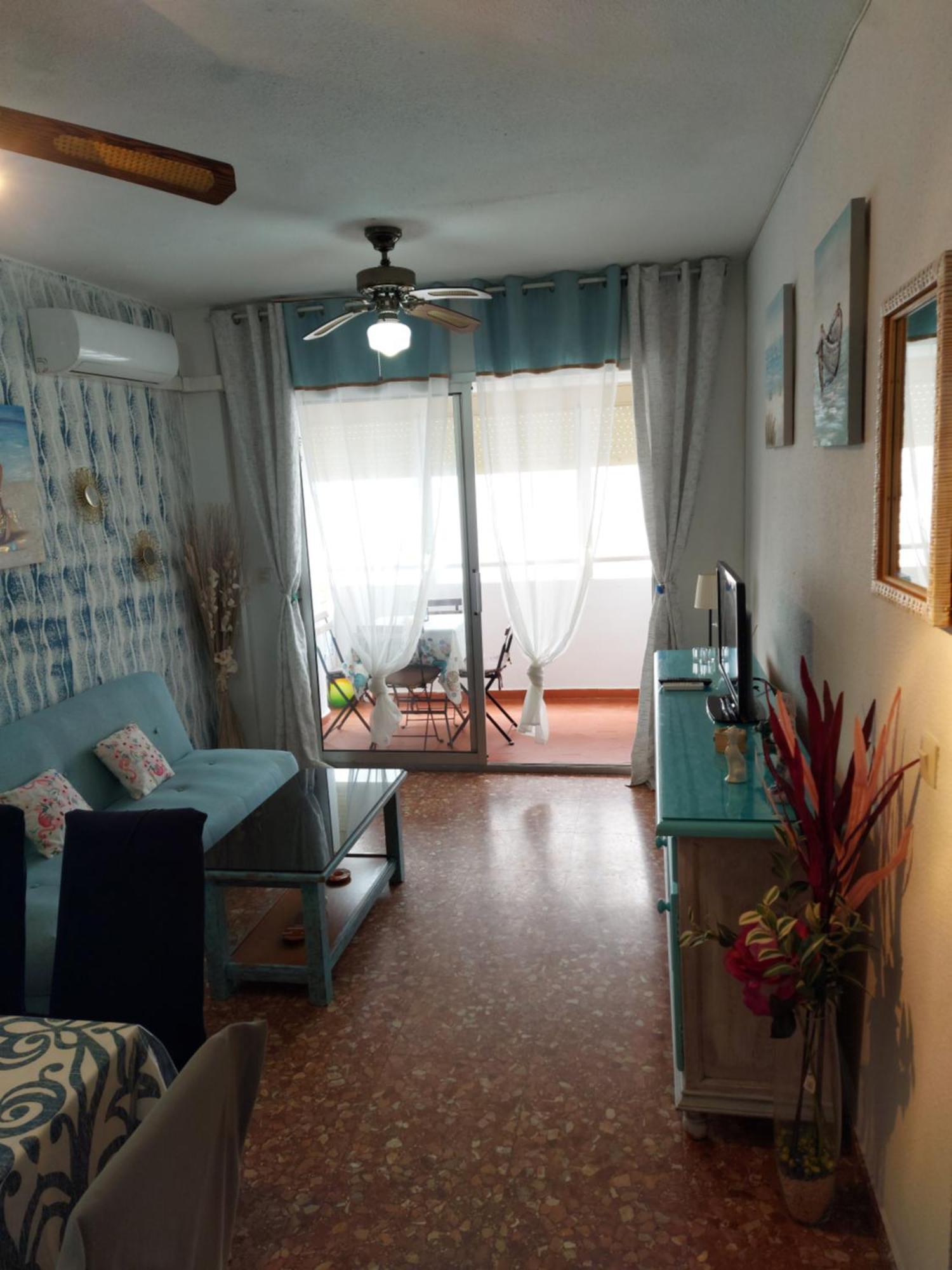 Apartamento Centro De Matalascañas Exterior foto